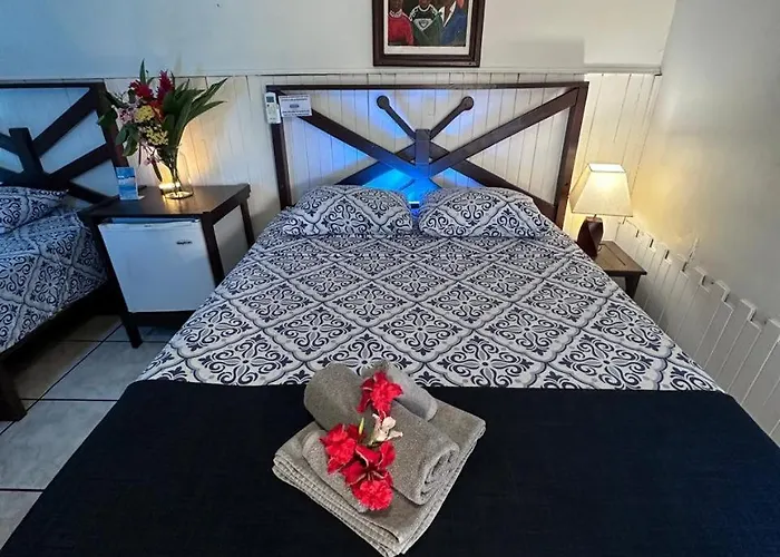 Hotel Maritza