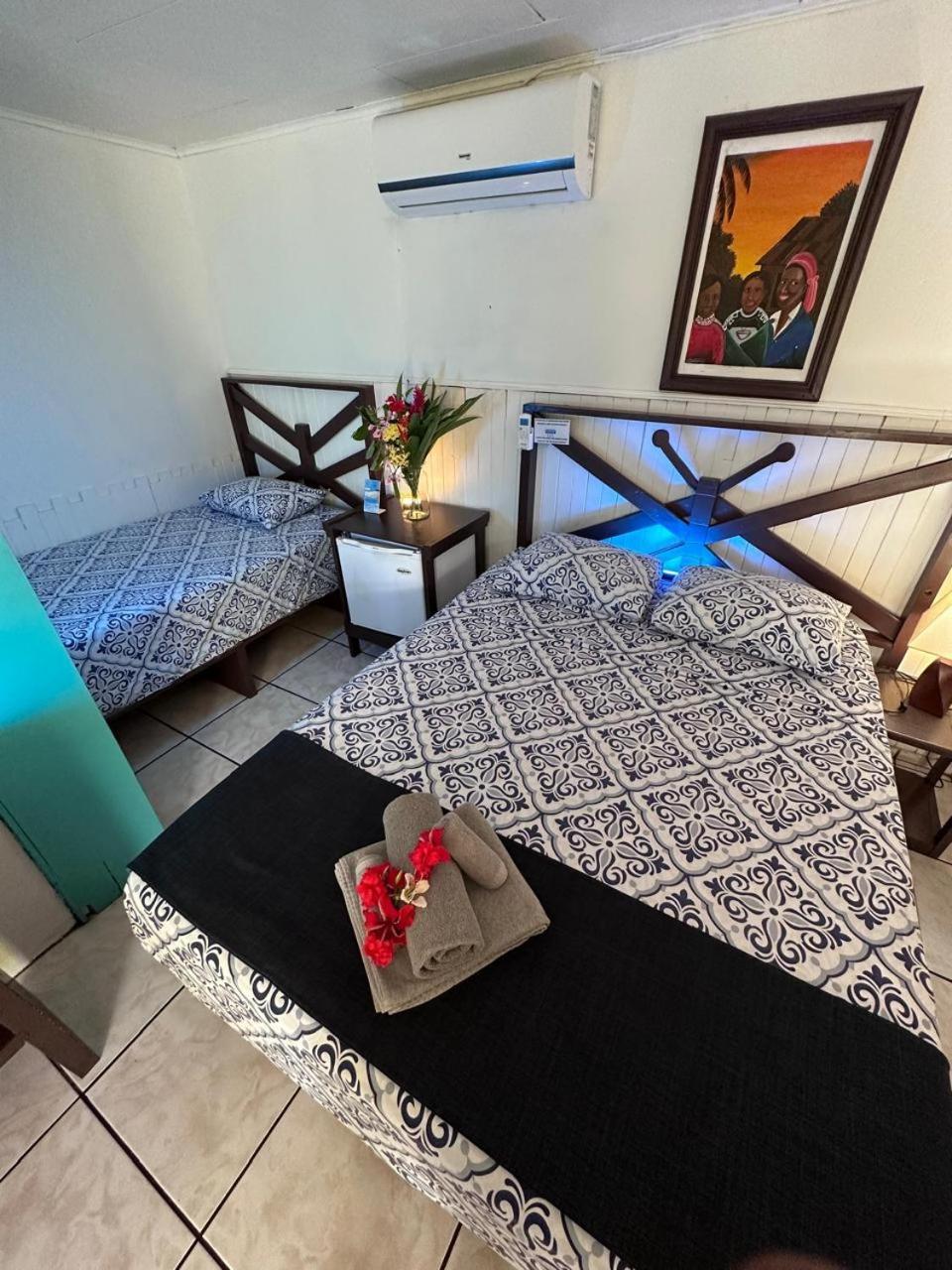 Maritza Hotel 2*