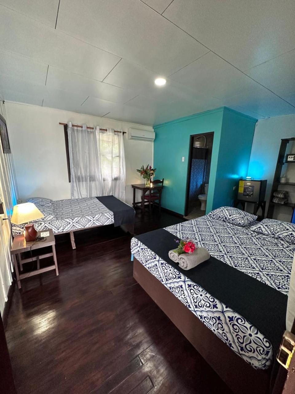 Hotel Maritza Puerto Viejo de Talamanca